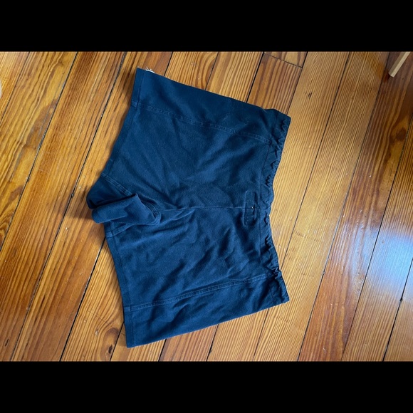 Abercrombie & Fitch Lounge Shorts - Picture 4 of 5